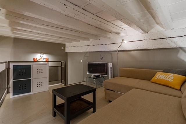 Апартаменты Duplex Climatise Dans Un Monument Historique Тулуза Экстерьер фото