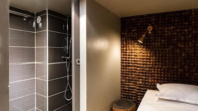 Апартаменты Duplex Climatise Dans Un Monument Historique Тулуза Экстерьер фото
